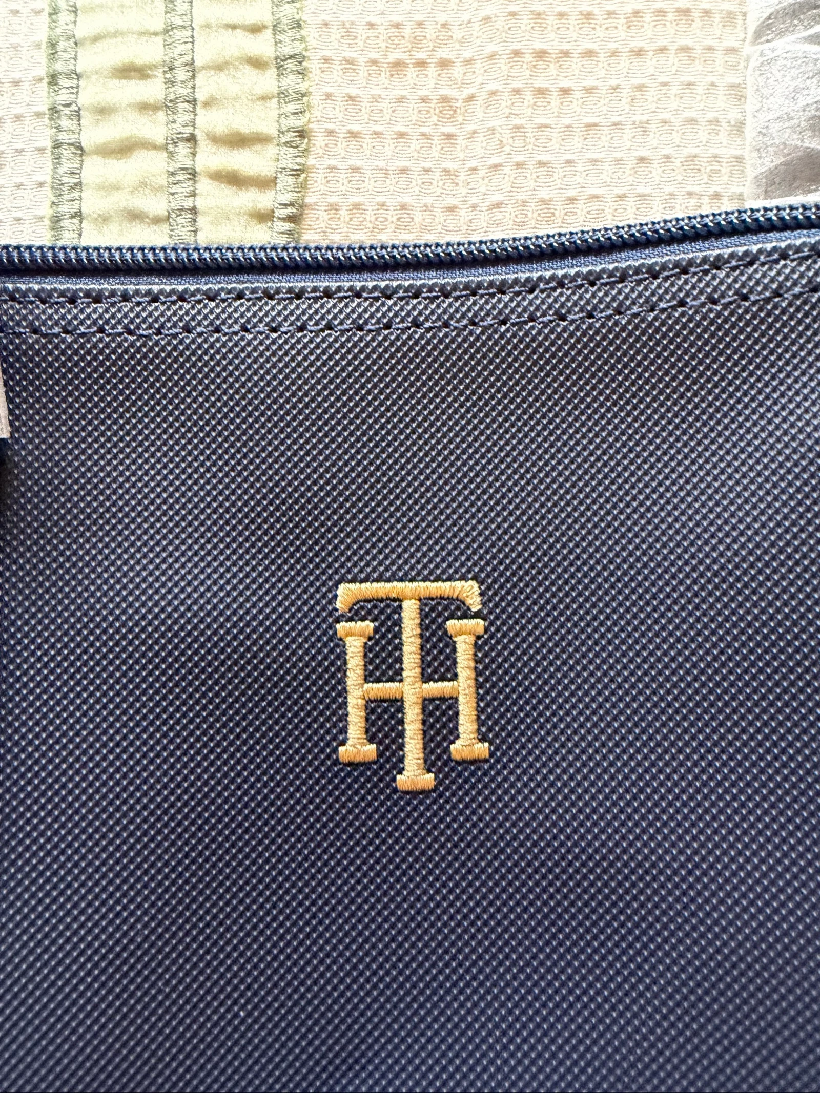 Tommy Hilfiger-tas – photo 2